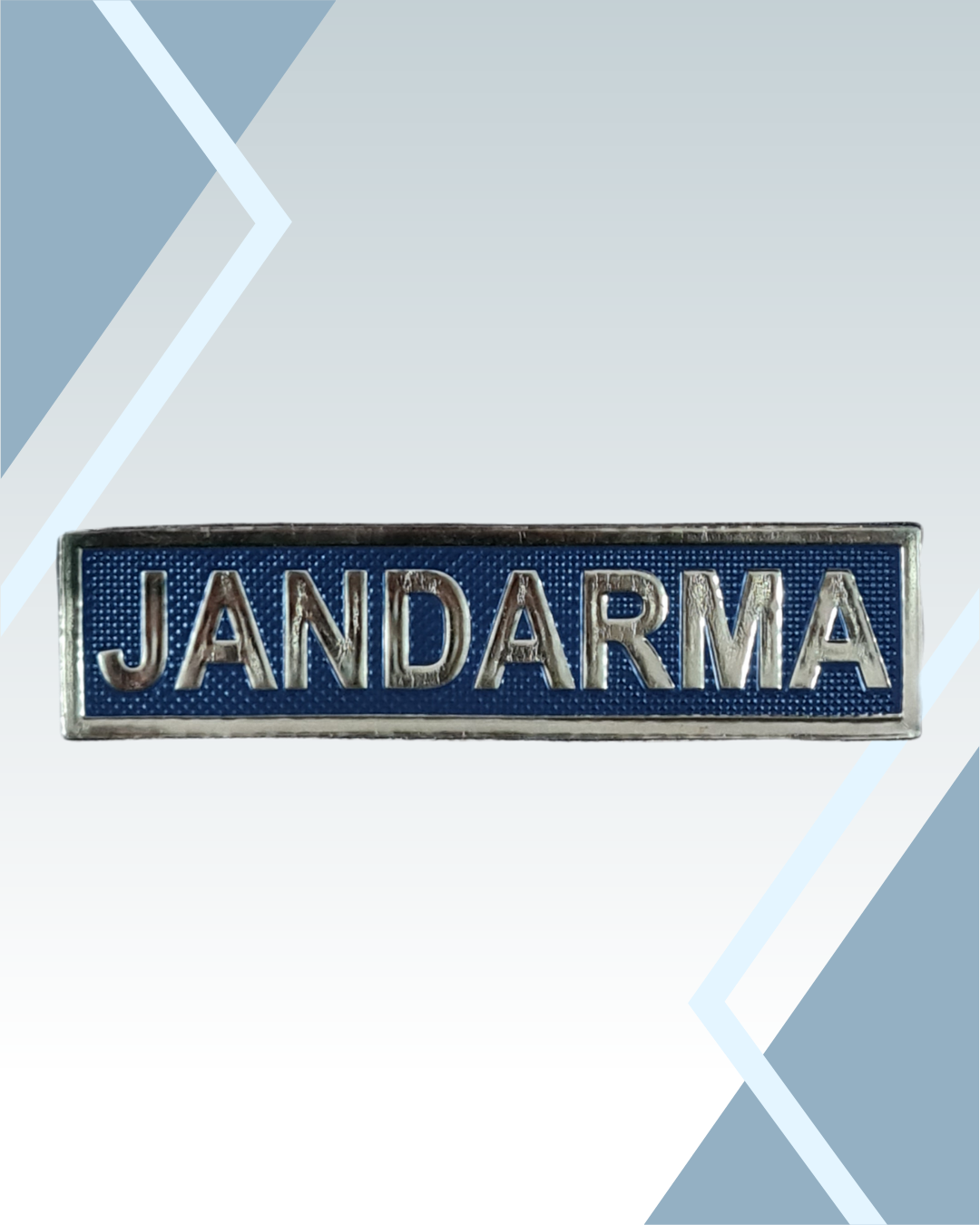 Rütbe & Arma